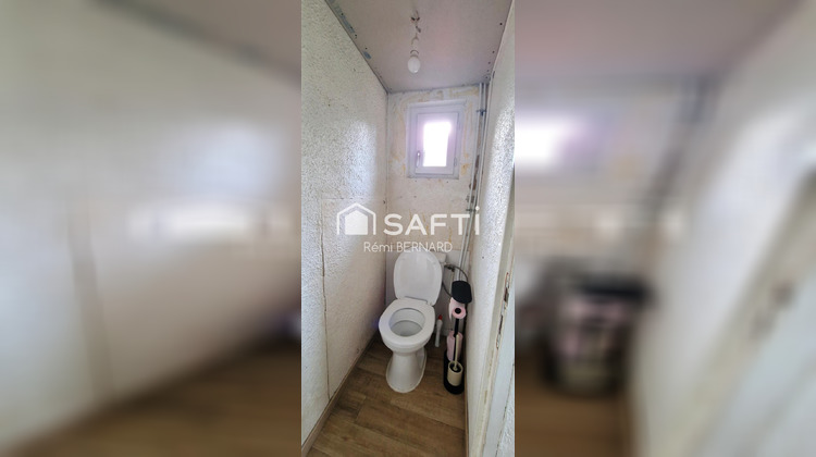 Ma-Cabane - Vente Maison Nouvion, 78 m²