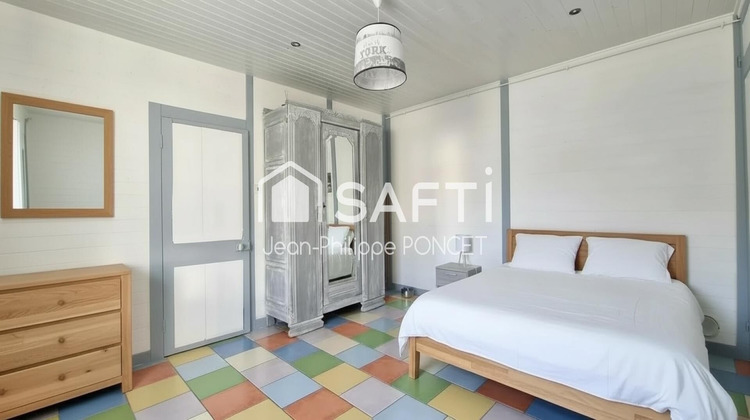 Ma-Cabane - Vente Maison Nouvion, 165 m²