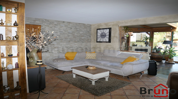 Ma-Cabane - Vente Maison NOUVION, 116 m²