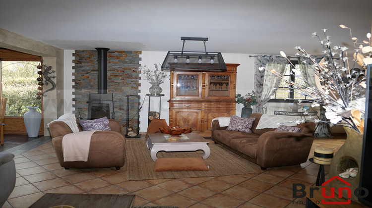 Ma-Cabane - Vente Maison NOUVION, 116 m²