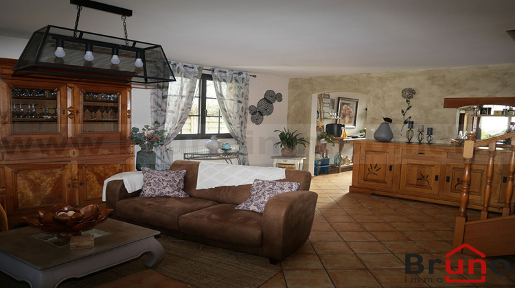 Ma-Cabane - Vente Maison NOUVION, 116 m²