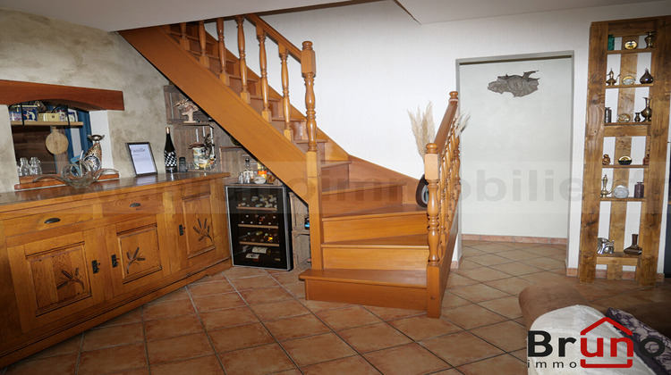 Ma-Cabane - Vente Maison NOUVION, 116 m²