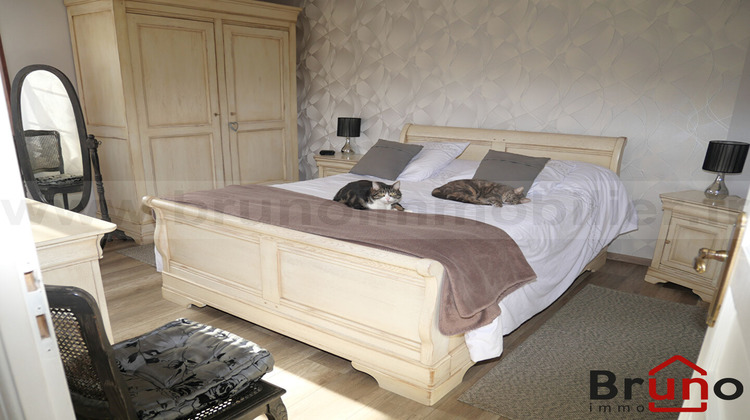 Ma-Cabane - Vente Maison NOUVION, 116 m²