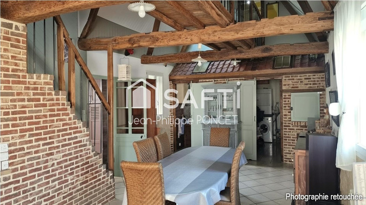 Ma-Cabane - Vente Maison Nouvion, 165 m²