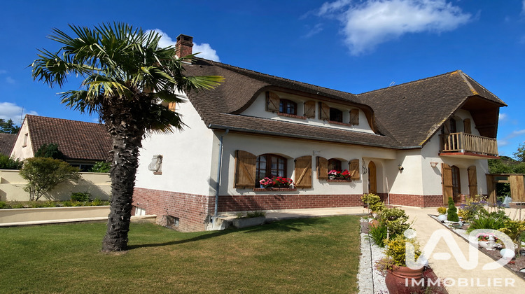 Ma-Cabane - Vente Maison Nouvion, 145 m²