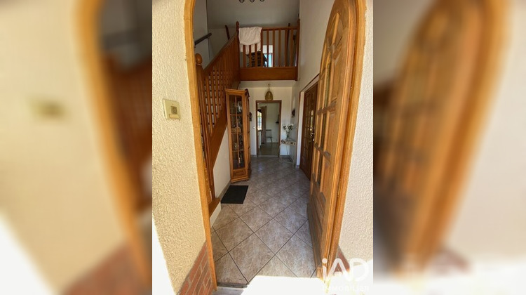 Ma-Cabane - Vente Maison Nouvion, 145 m²