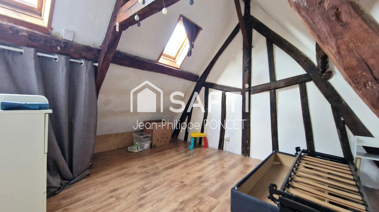 Ma-Cabane - Vente Maison Nouvion, 78 m²