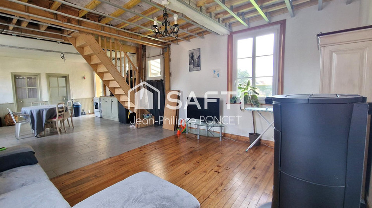 Ma-Cabane - Vente Maison Nouvion, 78 m²