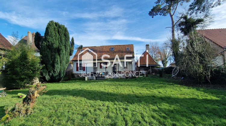 Ma-Cabane - Vente Maison Nouvion, 78 m²