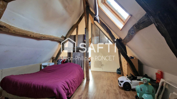 Ma-Cabane - Vente Maison Nouvion, 78 m²