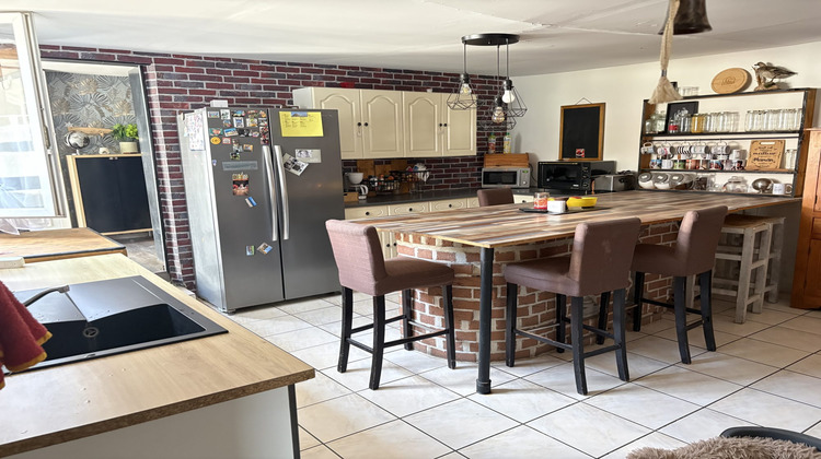Ma-Cabane - Vente Maison Nouvion, 113 m²