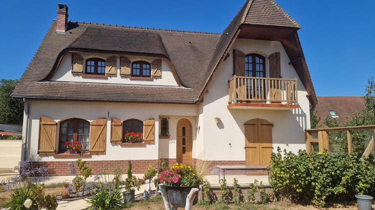Ma-Cabane - Vente Maison Nouvion, 164 m²
