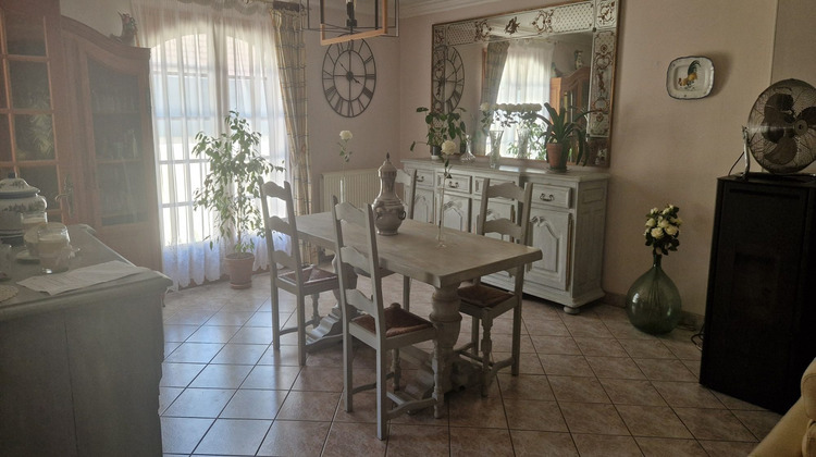 Ma-Cabane - Vente Maison Nouvion, 164 m²