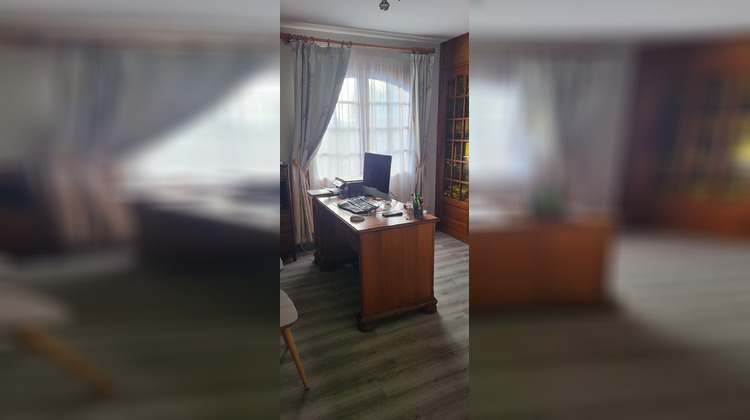 Ma-Cabane - Vente Maison Nouvion, 164 m²