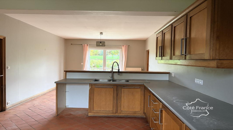 Ma-Cabane - Vente Maison NOUVION ET CATILLON, 330 m²