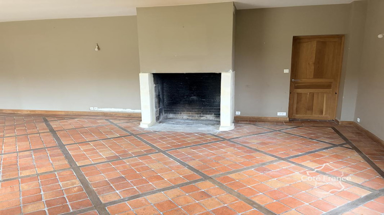 Ma-Cabane - Vente Maison NOUVION ET CATILLON, 330 m²