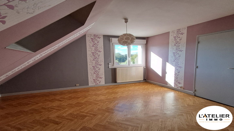 Ma-Cabane - Vente Maison NOUVION-LE-VINEUX, 132 m²
