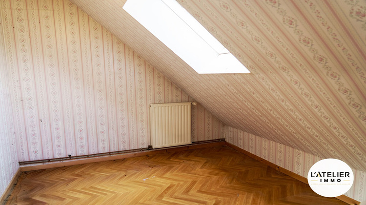 Ma-Cabane - Vente Maison NOUVION-LE-VINEUX, 132 m²