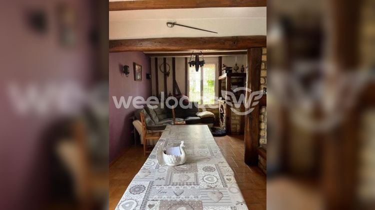 Ma-Cabane - Vente Maison Nouvion-sur-Meuse, 184 m²