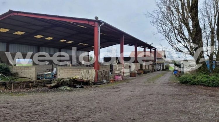 Ma-Cabane - Vente Maison Nouvion-sur-Meuse, 184 m²