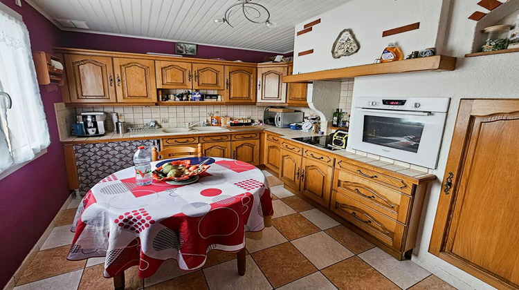 Ma-Cabane - Vente Maison NOUVION SUR MEUSE, 86 m²