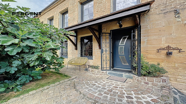 Ma-Cabane - Vente Maison Nouvion-sur-Meuse, 352 m²