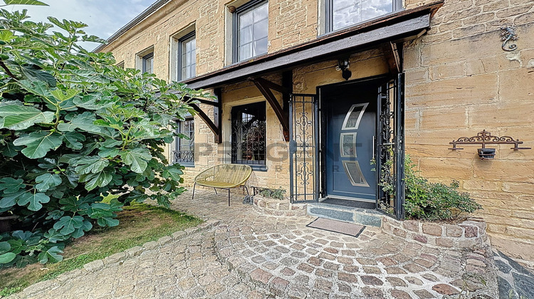 Ma-Cabane - Vente Maison Nouvion-sur-Meuse, 352 m²