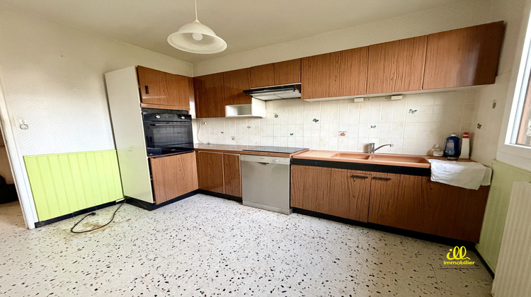 Ma-Cabane - Vente Maison Nouvion-sur-Meuse, 140 m²