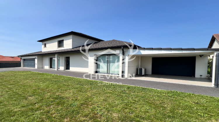 Ma-Cabane - Vente Maison Nouvion-sur-Meuse, 154 m²