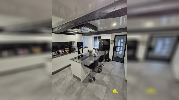 Ma-Cabane - Vente Maison Nouvion-sur-Meuse, 128 m²