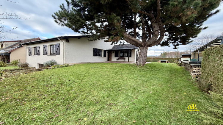 Ma-Cabane - Vente Maison Nouvion-sur-Meuse, 109 m²