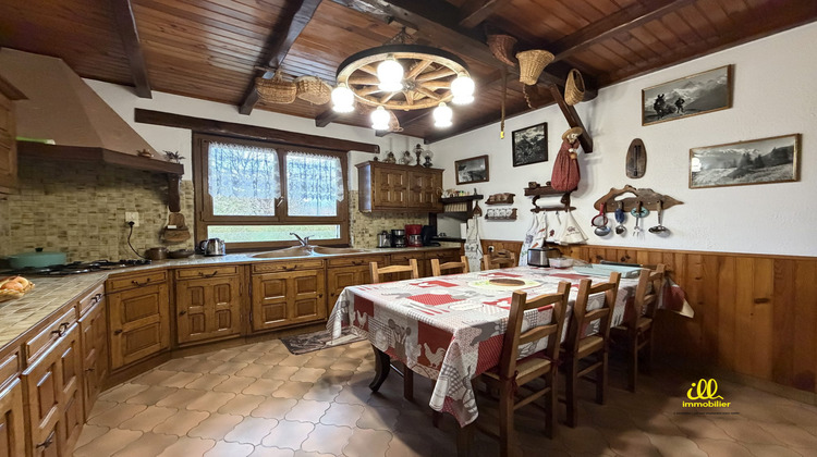 Ma-Cabane - Vente Maison Nouvion-sur-Meuse, 109 m²