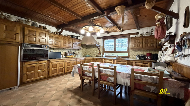 Ma-Cabane - Vente Maison Nouvion-sur-Meuse, 109 m²