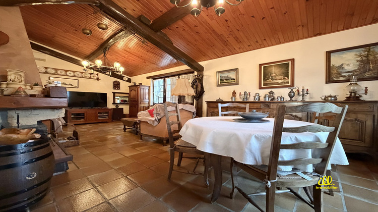 Ma-Cabane - Vente Maison Nouvion-sur-Meuse, 109 m²