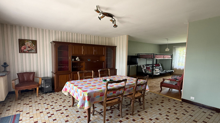 Ma-Cabane - Vente Maison NOUVION-SUR-MEUSE, 70 m²