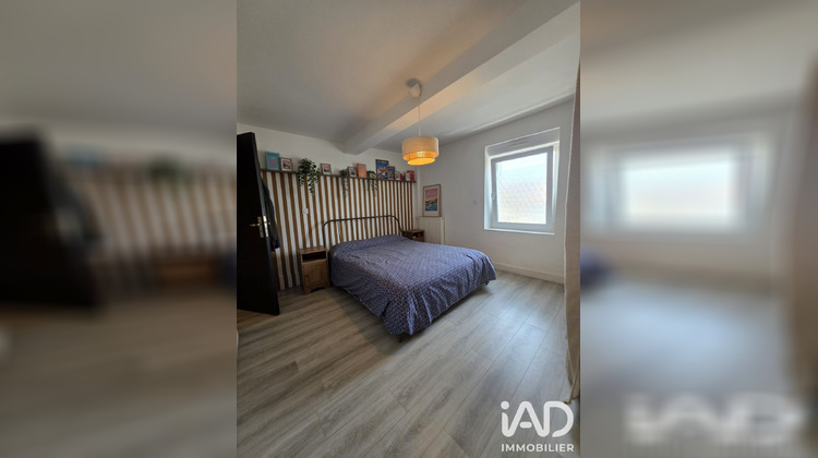 Ma-Cabane - Vente Maison Nouvion-sur-Meuse, 88 m²