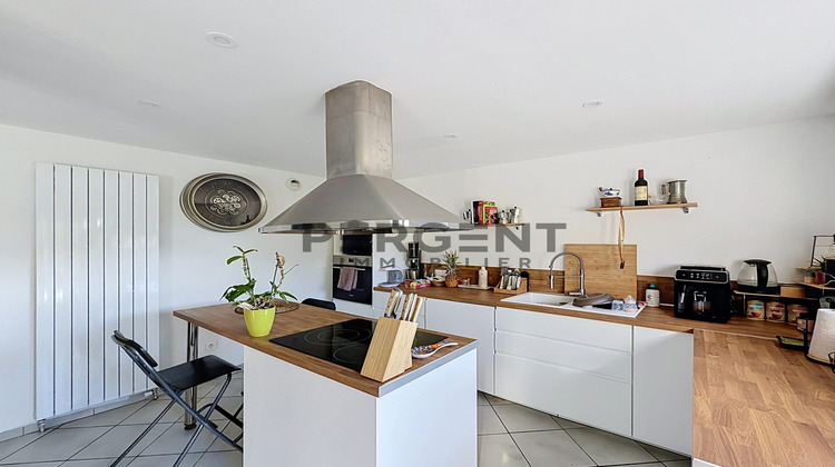 Ma-Cabane - Vente Maison Nouvion-sur-Meuse, 145 m²
