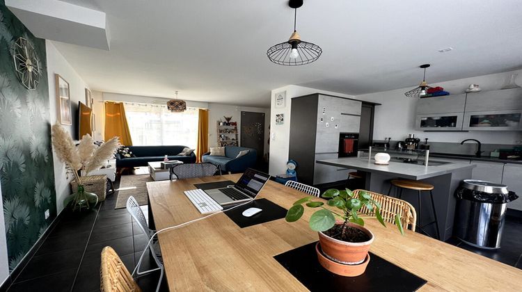 Ma-Cabane - Vente Maison NOUVOITOU, 99 m²