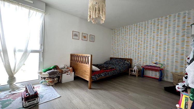 Ma-Cabane - Vente Maison NOUVOITOU, 99 m²