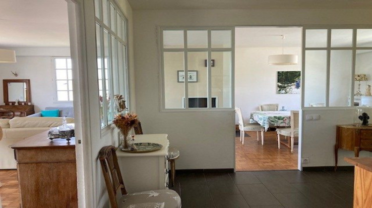 Ma-Cabane - Vente Maison Nouvoitou, 170 m²