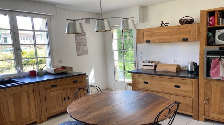 Ma-Cabane - Vente Maison Nouvoitou, 170 m²