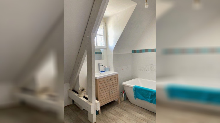 Ma-Cabane - Vente Maison Nouvoitou, 170 m²