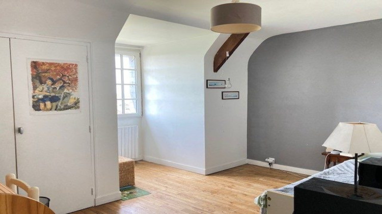 Ma-Cabane - Vente Maison Nouvoitou, 170 m²