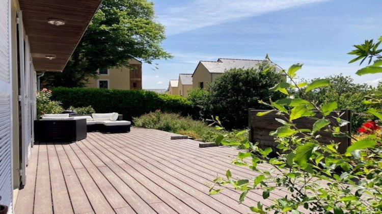 Ma-Cabane - Vente Maison Nouvoitou, 170 m²