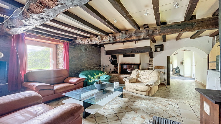 Ma-Cabane - Vente Maison Nouvoitou, 119 m²