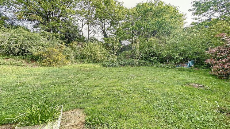 Ma-Cabane - Vente Maison Nouvoitou, 119 m²