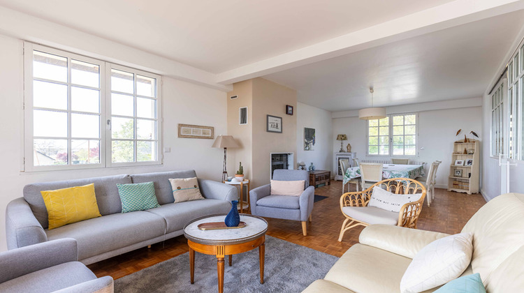 Ma-Cabane - Vente Maison NOUVOITOU, 170 m²