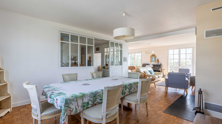 Ma-Cabane - Vente Maison NOUVOITOU, 170 m²