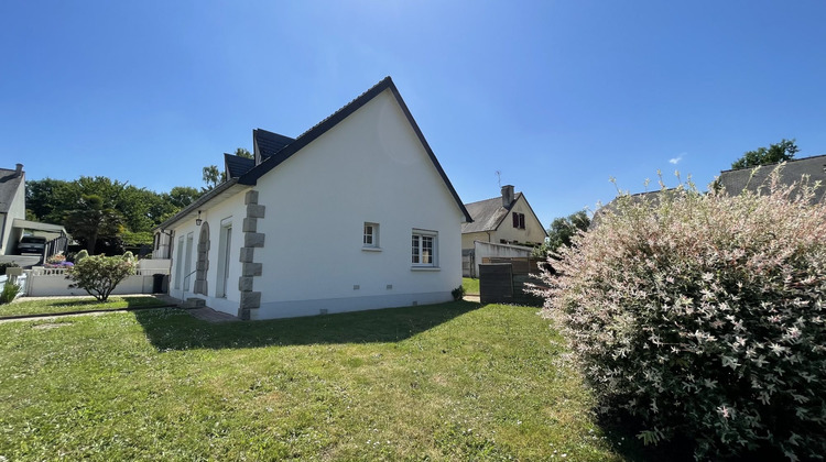 Ma-Cabane - Vente Maison Nouvoitou, 77 m²