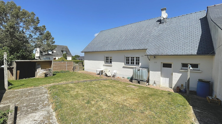 Ma-Cabane - Vente Maison Nouvoitou, 77 m²
